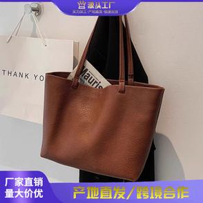 白沟新城初羡箱包厂 百货箱包领域的匠心之选